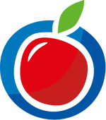 Logo Obst vom Bodensee